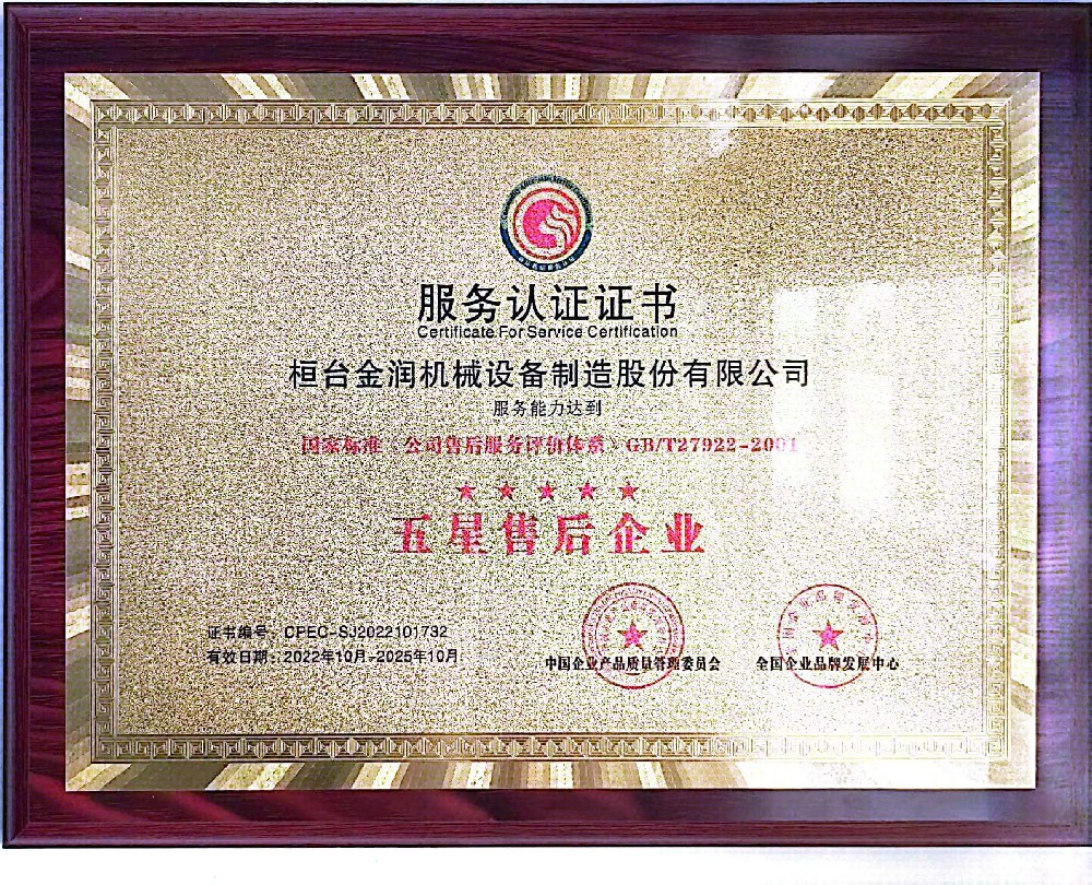 山东省著名商标